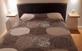 Logement entier - Appartement